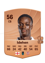 Idehen 56