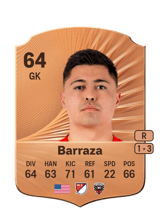 Barraza 64