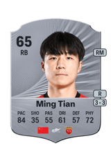 Ming Tian 65