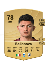 Bellanova 78