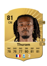 Thuram 78