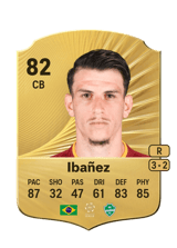 Ibañez 82