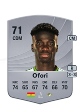 Ofori 71