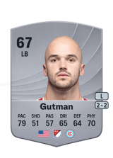 Gutman 67