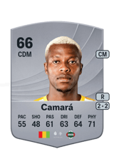 Camará 66