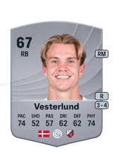 Vesterlund 67