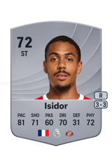 Isidor 72