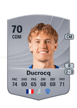 Ducrocq 70