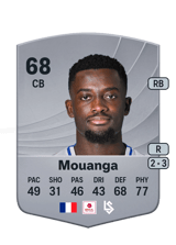 Mouanga 68