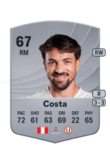 Costa 67