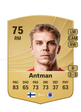 Antman 75