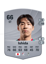 Ishida 66
