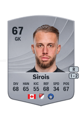 Sirois 67