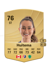 Huitema 76