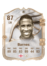Barnes 87