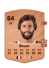 Julien Boyer 64