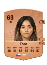 Toro 63