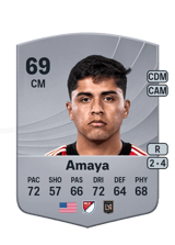 Amaya 69