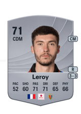 Leroy 71