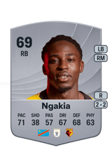 Ngakia 69