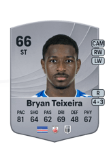 Bryan Teixeira 66