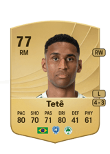 Tetê 77