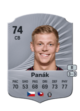 Filip Panák 74