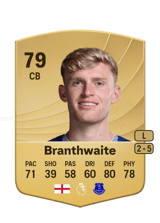 Branthwaite 79