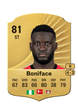 Boniface 81