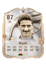 Rush 87