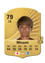 Minami 79