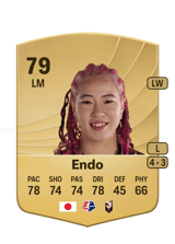 Endo 79