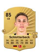 Schlotterbeck 85