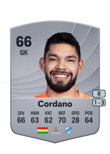Cordano 66