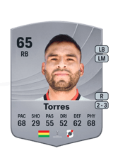Torres 65