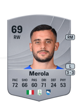 Merola 69