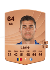 Larie 64