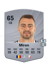 Miron 65