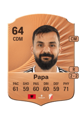 Enriko Papa 64