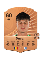 Ducan 60
