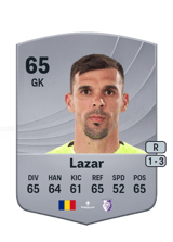 Lazar 65