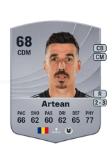 Artean 68