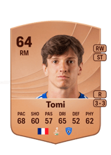Tomi 64
