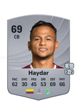 Haydar 69