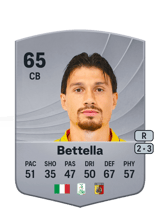 Bettella 65