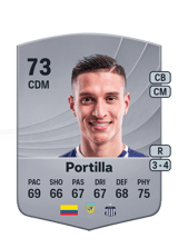 Portilla 73
