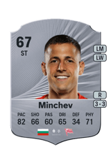 Minchev 67