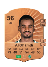 Al Ghamdi 56