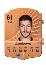 Armiento 61