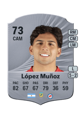López Muñoz 73